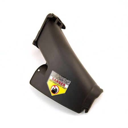 Mtd Chute Asm. Top Dis 931-0066
